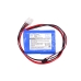 Batéria do platobného terminálu Verifone CS-VFS024BL