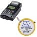 Batéria CMOS / záložná batéria Verifone CS-VFT8320BU