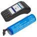Batéria do platobného terminálu Verifone CS-VFV240XL