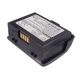 CS-VFX670BL<br />Baterie do   nahrazuje baterii LP103450SR-2S