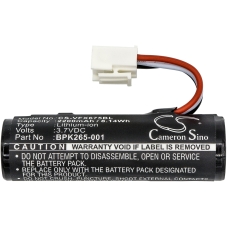 Baterie Nahrazuje BPK260-001