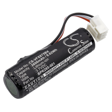 Baterie Nahrazuje BPK260-002-01-A