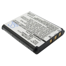 Batéria fotoaparátu JVC CS-VG212MC