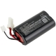 CS-VKG100VX<br />Baterie do   nahrazuje baterii 48813