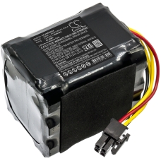 Baterie Nahrazuje 4NCR18650P2-C001A