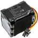 CS-VKR200VX<br />Baterie do   nahrazuje baterii 4NCR18650P2-C001A