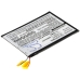 Batéria pre tablet Visual land CS-VLP700SL