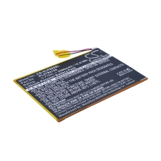Batéria pre tablet Visual land CS-VLP900SL