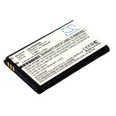 Batérie pre mobilné telefóny Vodafone CS-VOD625SL