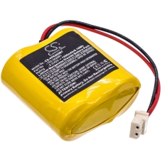 Baterie do zabezpečení domácnosti Visonic CS-VPK900BT
