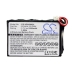 Batéria GPS, navigátora VDO Dayton CS-VPN200SL