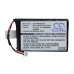 Batéria GPS, navigátora VDO Dayton CS-VPN201SL