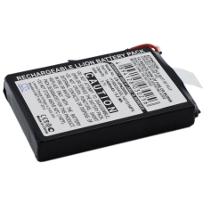 Batéria GPS, navigátora VDO Dayton CS-VPN205SL