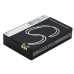 Batéria GPS, navigátora VDO Dayton CS-VPN400SL