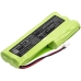 Batéria pre elektrické náradie Velleman CS-VPS230SL