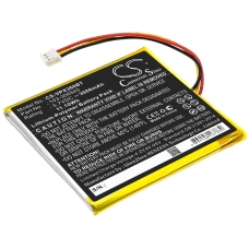 Batéria pre domáce bezpečnostné kamery Visonic CS-VPX360BT