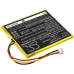 Batéria pre domáce bezpečnostné kamery Visonic CS-VPX360BT