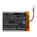 Batéria pre domáce bezpečnostné kamery Visonic CS-VPX362BT