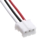 Batéria pre domáce bezpečnostné kamery Visonic CS-VPX362BT
