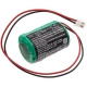 CS-VPX700BT<br />Baterie do   nahrazuje baterii PCL00216