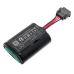 Batéria pre domáce bezpečnostné kamery Visonic CS-VPX730BT