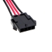 Batéria pre domáce bezpečnostné kamery Visonic CS-VPX730BT