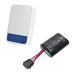 Batéria pre domáce bezpečnostné kamery Visonic CS-VPX730BT