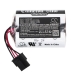 Batéria pre domáce bezpečnostné kamery Visonic CS-VPX740BT
