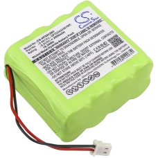 Batéria pre domáce bezpečnostné kamery Visonic CS-VPX912BT