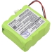 Batéria pre domáce bezpečnostné kamery Visonic CS-VPX912BT