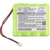 Batéria pre domáce bezpečnostné kamery Visonic CS-VPX912BT