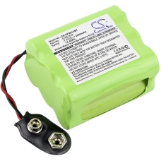 Batéria pre domáce bezpečnostné kamery Visonic CS-VPX913BT