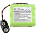Batéria pre domáce bezpečnostné kamery Visonic CS-VPX913BT