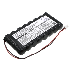 Batéria pre domáce bezpečnostné kamery Visonic CS-VPX914BT