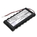 Batéria pre domáce bezpečnostné kamery Visonic CS-VPX914BT
