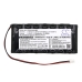 Batéria pre domáce bezpečnostné kamery Visonic CS-VPX914BT