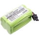 CS-VPX990BT<br />Baterie do   nahrazuje baterii GP130AAM4YMX