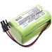 Batéria pre domáce bezpečnostné kamery Visonic CS-VPX990BT