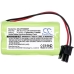 Batéria pre domáce bezpečnostné kamery Visonic CS-VPX990BT