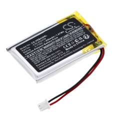 RC hobby batteries Virtue CS-VRB439SL