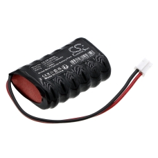 Vehicle Alarm Battery Volvo CS-VRL800SL