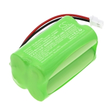 Vehicle Alarm Battery Volvo CS-VRL941SL