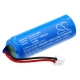 CS-VRT160SL<br />Baterie do   nahrazuje baterii 162185768