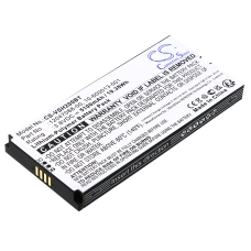Batéria pre domáce bezpečnostné kamery Vivint CS-VSH200BT
