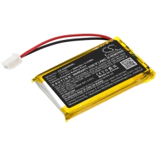 Batéria GPS, navigátora Velocitek CS-VSK860SL