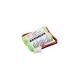 CS-VT6191CL<br />Batérie pre   nahrádza batériu BT283642