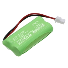 Batéria pre domáce bezpečnostné kamery Vesta CS-VTA027BT