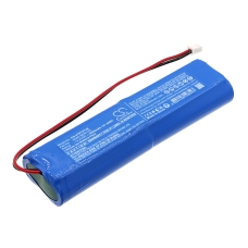 Batérie do vysávača Villalin CS-VTP707VX