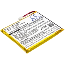 Batéria pre tablet Vtech CS-VTZ800SL