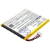Batéria pre tablet Vtech CS-VTZ800SL